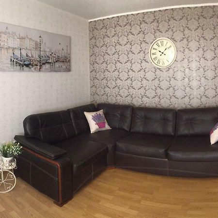 Two-Room Central Apartments Odessa Exteriör bild