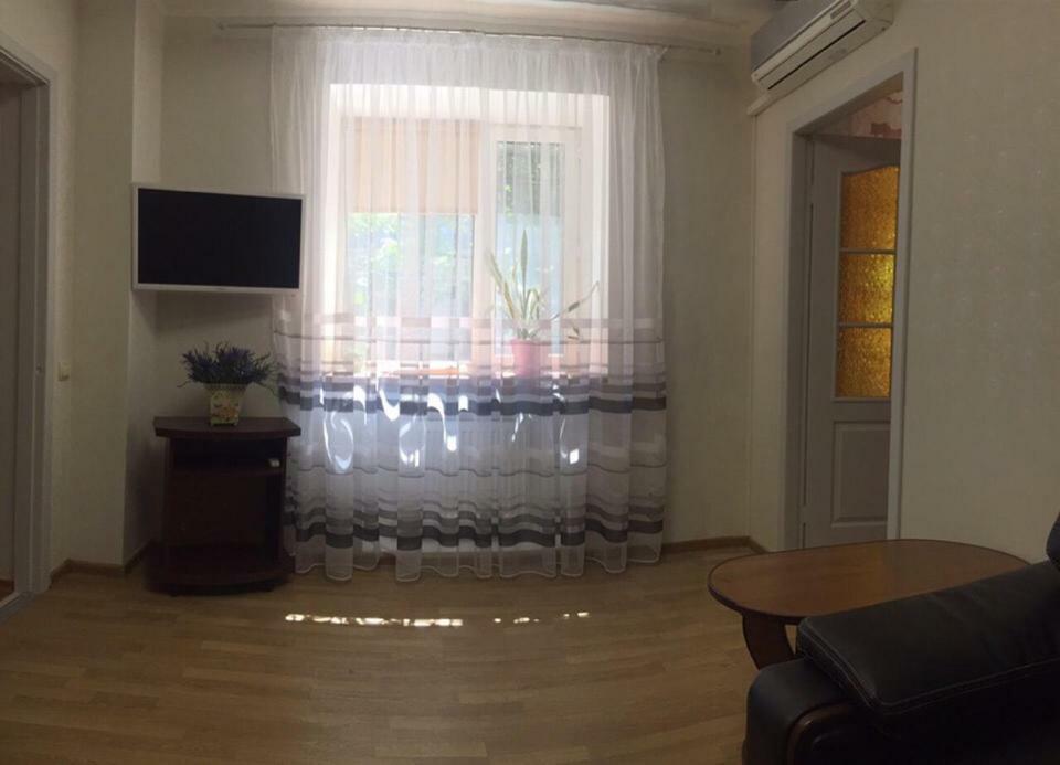 Two-Room Central Apartments Odessa Exteriör bild