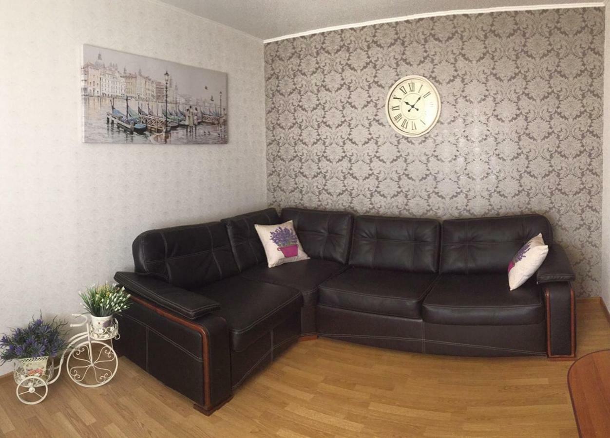Two-Room Central Apartments Odessa Exteriör bild