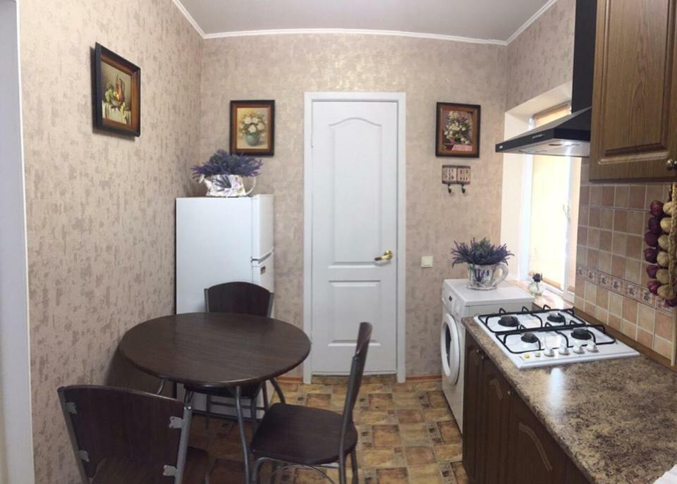 Two-Room Central Apartments Odessa Exteriör bild