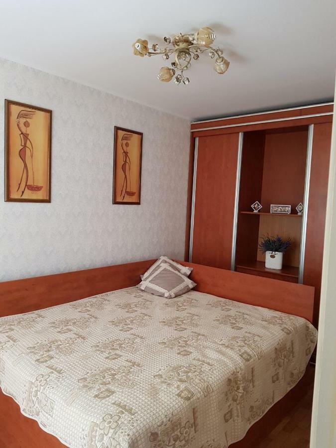 Two-Room Central Apartments Odessa Exteriör bild
